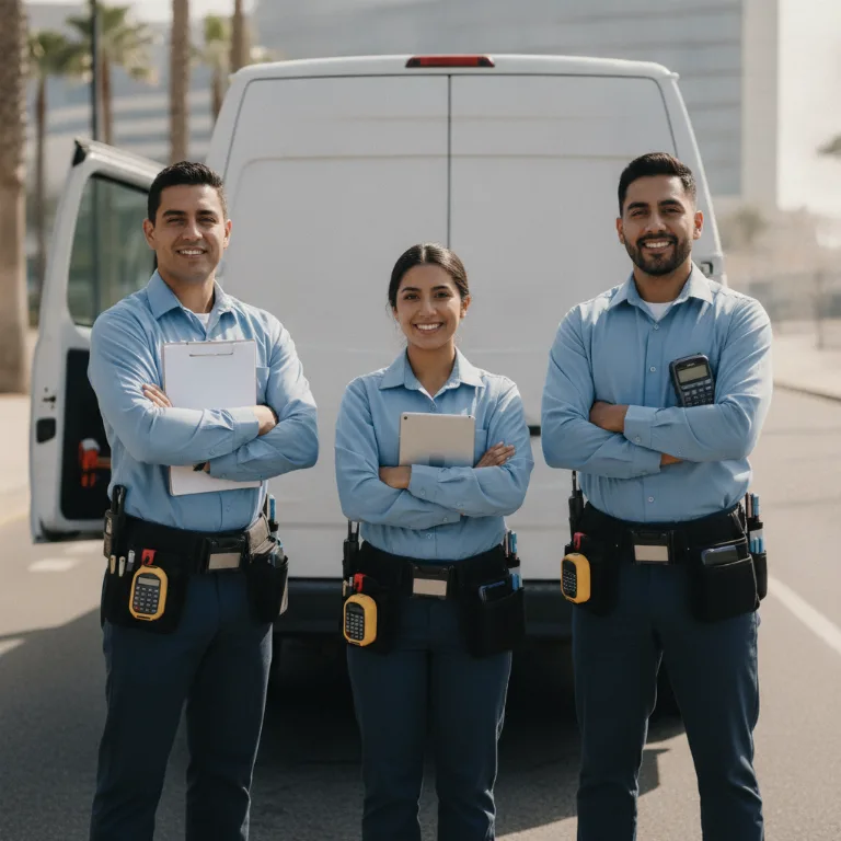 Intermediário de Crédito equipe em Feira de Santana